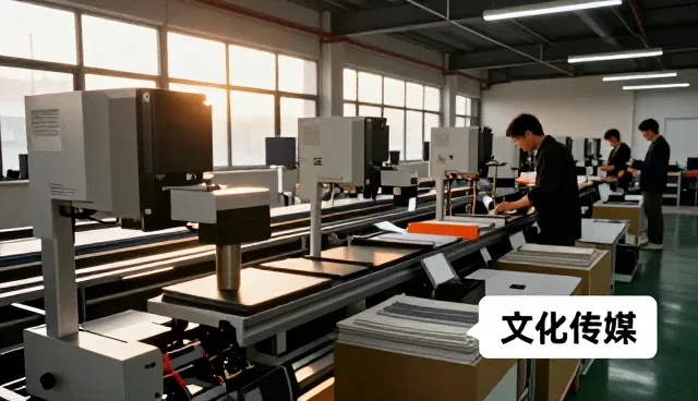 宝鸡汇禾文化传媒有限责任公司