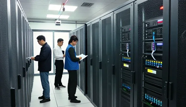 账号代运营中团队协作的实际应用与操作模式