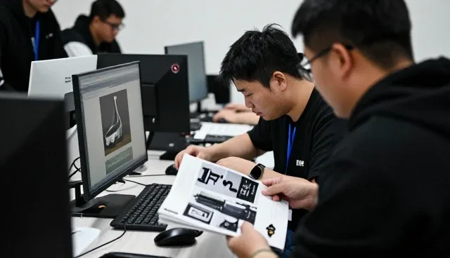 账号代运营数字化发展与对象覆盖企业应用分析
