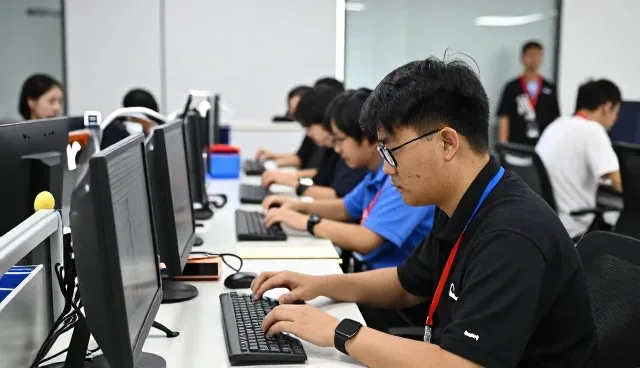 短视频拍摄常见问题介绍